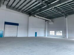 Shine@tuas South (D22), Factory #455103451